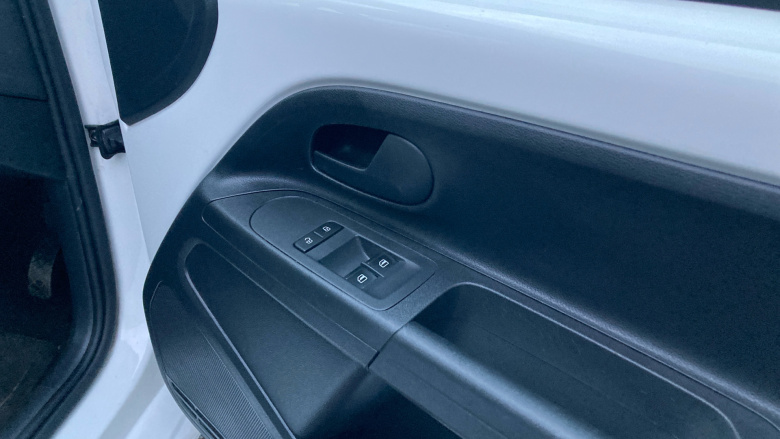 Skoda CITIGO 1.0 MPI GreenTech SE 3dr Petrol Hatchback